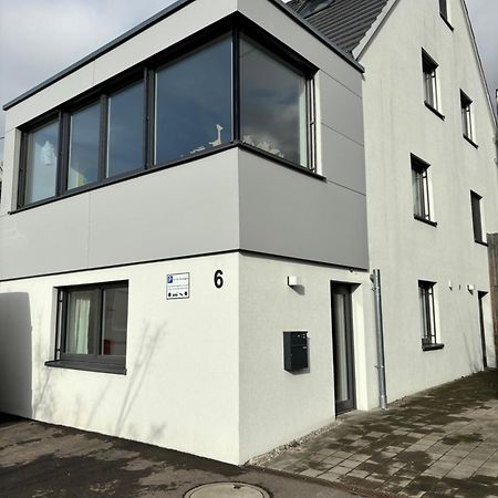 Iw6 Apartment Meersburg Exterior photo