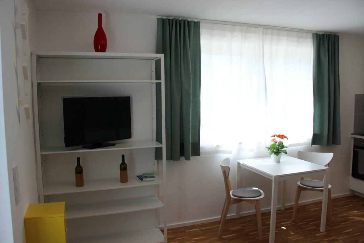 Iw6 Apartment Meersburg Exterior photo